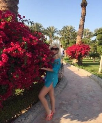 Анкета проститутки Екатерина - город Угловое, 27 лет, №10575