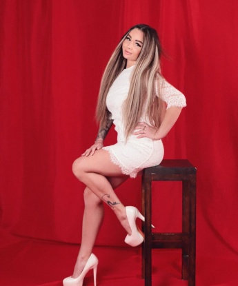 Анкета проститутки Дарья - город Угловое, 27 лет, №6842